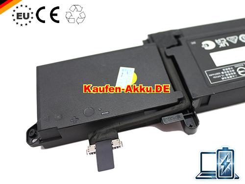 Images 5 Of EU Originální Vs08xl Baterie M85951-171 Pro Hp Zbook Fury 16 G9 Series 15.44v 95wh