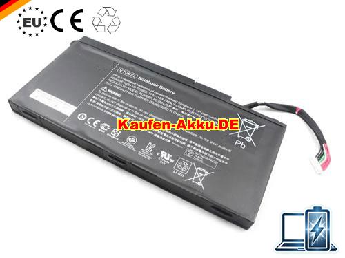 Images 2 Of EU Genuina 657240-151 Vt06086xl Batería Para Hp Envy 17-3000 657240-171 657240-251 657503-001