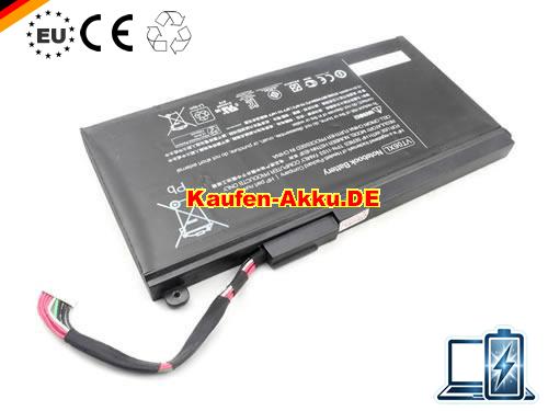 Images 3 Of EU Genuina 657240-151 Vt06086xl Batería Para Hp Envy 17-3000 657240-171 657240-251 657503-001