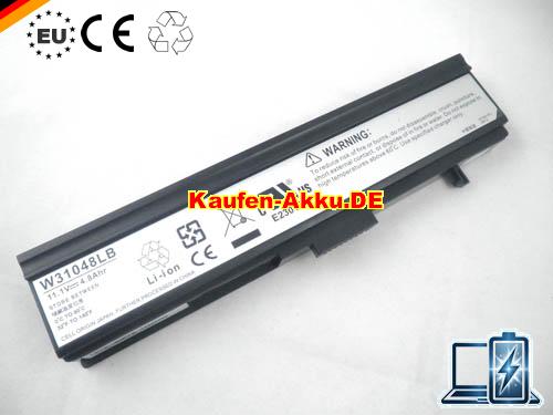 Images 1 Of EU Hp W31048lb B1800 Nx4300 Laptop Batterie