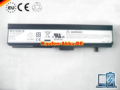 Images 5 Of EU Hp W31048lb B1800 Nx4300 Laptop Batterie