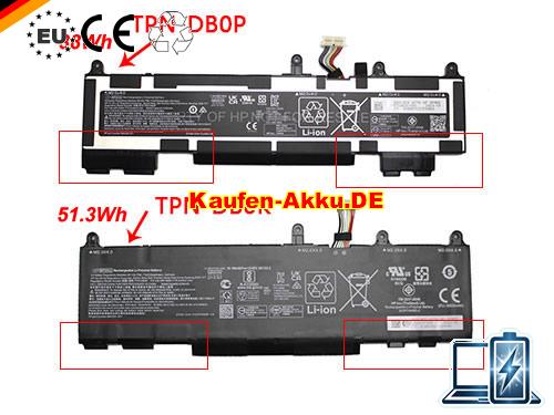 Images 1 Of EU Autentico Wp03xl Batteria Hstnn-lb8w Per Hp Split X2 13-m000 Li-polymer 11.58v 38wh