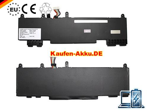 Images 4 Of EU Autentico Wp03xl Batteria Hstnn-lb8w Per Hp Split X2 13-m000 Li-polymer 11.58v 38wh
