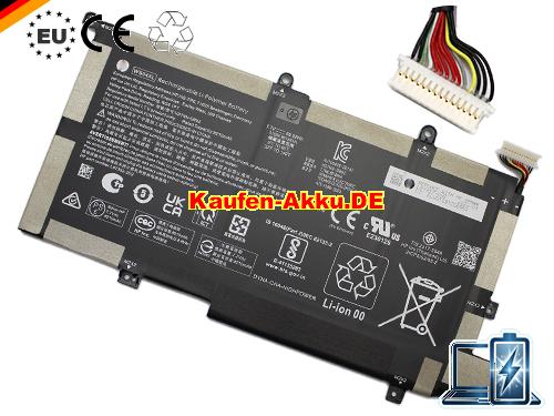  Images 1 Of EU Autentic Ws04xl Baterie Pentru Hp Spectre X360 14 Series Li-polymer 7.7v 66.52wh