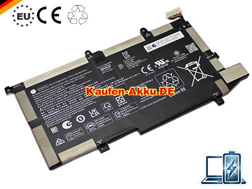  Images 2 Of EU Autentic Ws04xl Baterie Pentru Hp Spectre X360 14 Series Li-polymer 7.7v 66.52wh