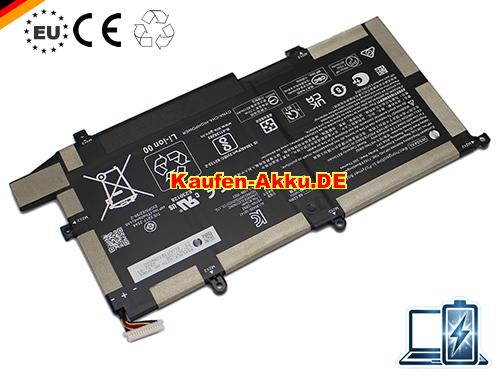  Images 4 Of EU Autentic Ws04xl Baterie Pentru Hp Spectre X360 14 Series Li-polymer 7.7v 66.52wh