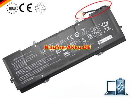 Images 1 Of EU Genuine Yb06xl Battery Hp Tpn-q200 Li-polymer 7280mah 11.55v