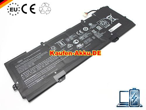 Images 2 Of EU Genuine Yb06xl Battery Hp Tpn-q200 Li-polymer 7280mah 11.55v