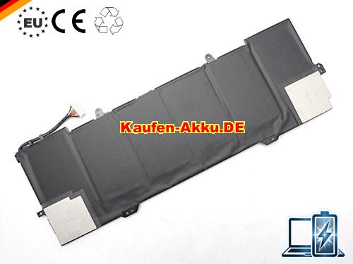 Images 3 Of EU Genuine Yb06xl Battery Hp Tpn-q200 Li-polymer 7280mah 11.55v