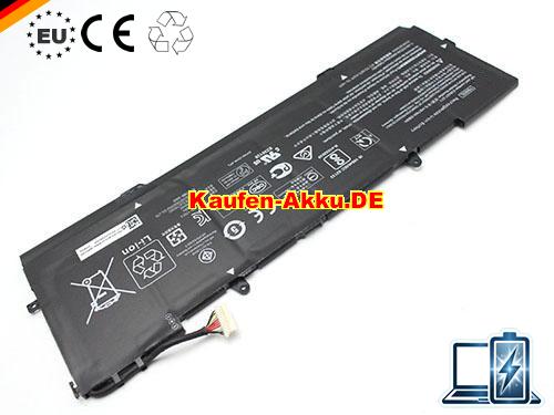 Images 4 Of EU Genuine Yb06xl Battery Hp Tpn-q200 Li-polymer 7280mah 11.55v