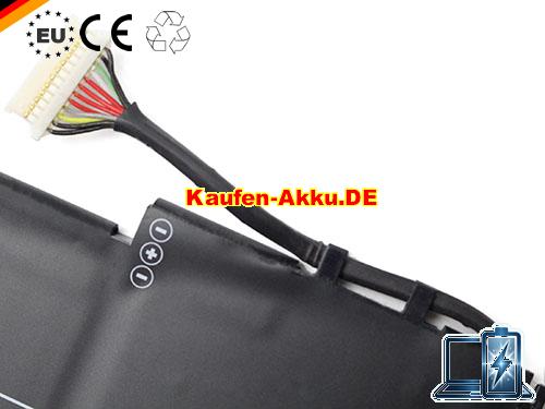 Images 5 Of EU Genuine Yb06xl Battery Hp Tpn-q200 Li-polymer 7280mah 11.55v