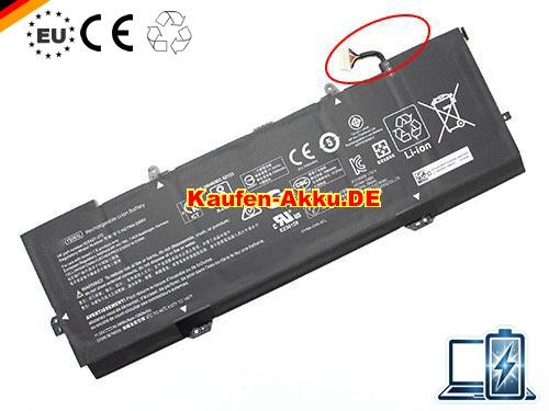 Images 1 Of EU Genuíno Hp Yb06xl Bateria Hstnn-db8v Li-polymer 11.55v 84.08wh 928427-272