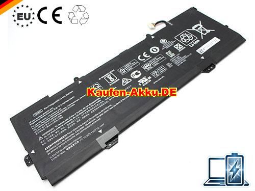 Images 2 Of EU Genuíno Hp Yb06xl Bateria Hstnn-db8v Li-polymer 11.55v 84.08wh 928427-272