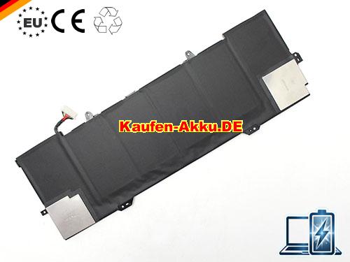 Images 3 Of EU Genuíno Hp Yb06xl Bateria Hstnn-db8v Li-polymer 11.55v 84.08wh 928427-272