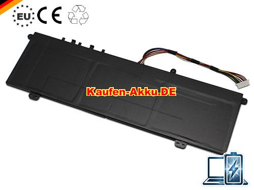  Images 3 Of EU Echt Aec508865-3s1p Batterie Für Hasee 11.4v 4700mah