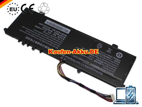  Images 4 Of EU Echt Aec508865-3s1p Batterie Für Hasee 11.4v 4700mah