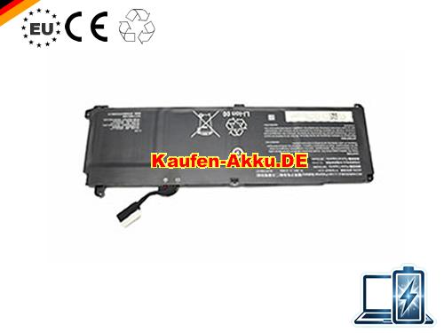  Images 4 Of EU Echt V150bat-3-41 Batterie  Für Hasee Z7 Z8 G8 Series 11.55v 41wh