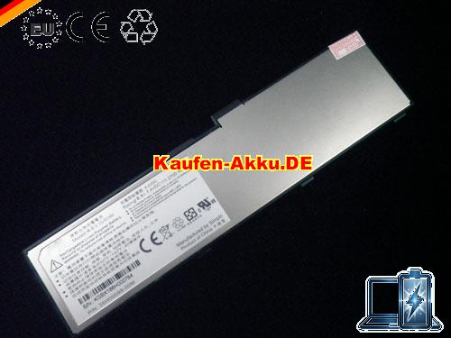 Images 2 Of EU Htc Clio160 Kgbx185f000620 For Htc Shift X9500 7.4v 2700mah Laptop Battery