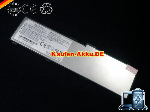 Images 3 Of EU Htc Clio160 Kgbx185f000620 For Htc Shift X9500 7.4v 2700mah Laptop Battery