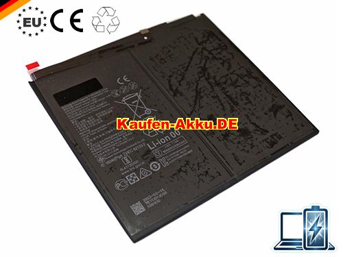  Images 2 Of EU Hb28d8c8ecw-12 Batterie Für Huawei Honor V6 Krj-w09 Krj-an00 Tablet 3.82v 7250mah