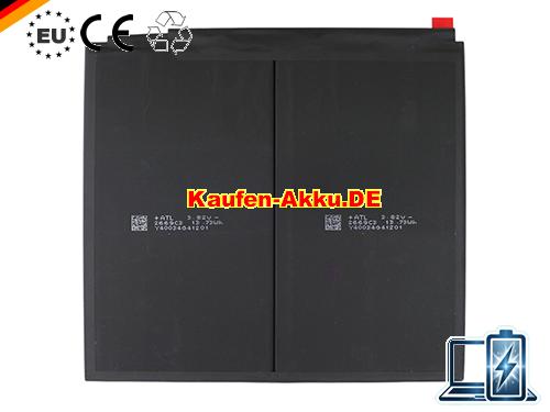  Images 3 Of EU Hb28d8c8ecw-12 Batterie Für Huawei Honor V6 Krj-w09 Krj-an00 Tablet 3.82v 7250mah