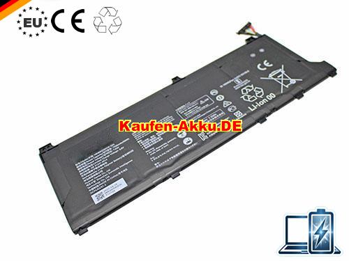Images 2 Of EU Autentico Huawei Hb4692z9ecw-22a Batteria Per D14 Nbb-wah9p Nbl-waq9h 56wh