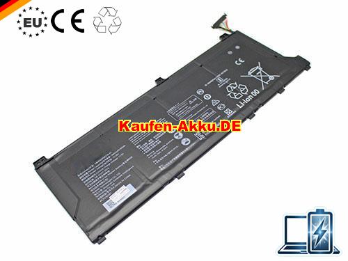  Images 2 Of EU Authentique Huawei Hb4692z9ecw-41 Batterie 15.28v 3665mah 56wh Rechargeable