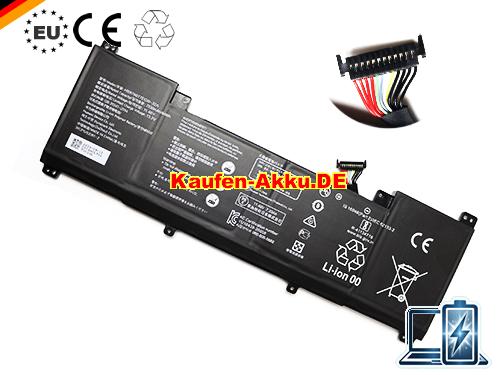 Images 1 Of EU Autentico Hb9790t7ecw-32a Batteria Hb9790t7ecw-32b Per Huawei Matebook 16 R7 11.46v