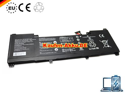 Images 2 Of EU Autentico Hb9790t7ecw-32a Batteria Hb9790t7ecw-32b Per Huawei Matebook 16 R7 11.46v