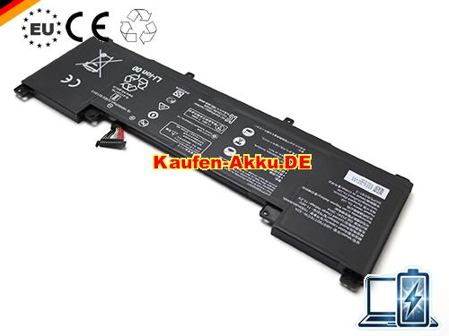 Images 4 Of EU Autentico Hb9790t7ecw-32a Batteria Hb9790t7ecw-32b Per Huawei Matebook 16 R7 11.46v