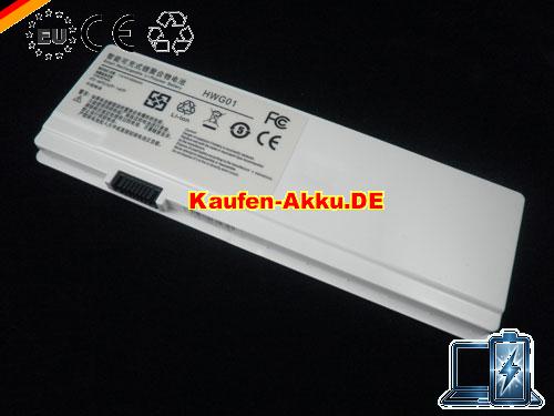 Images 4 Of EU Unis Hwg01 Notebook Baterie White 7.4v 4000mah