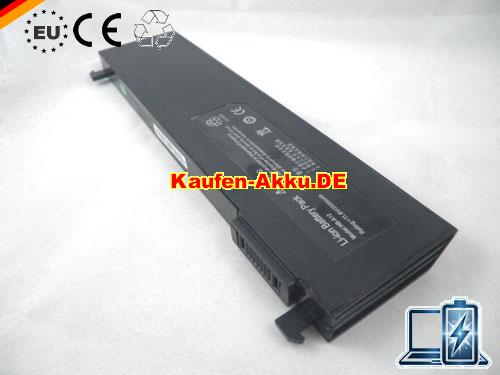 Images 2 Of EU Unis Nb-a12 Notebook Baterie 11.8v 2500mah