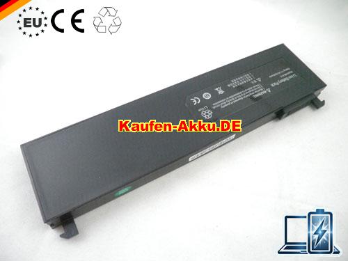 Images 5 Of EU Unis Nb-a12 Notebook Baterie 11.8v 2500mah