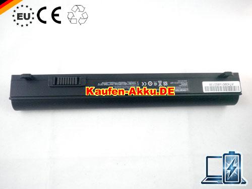 Images 5 Of EU Unis Skt-3s22 Notebook Baterie 11.1v 2200mah Black