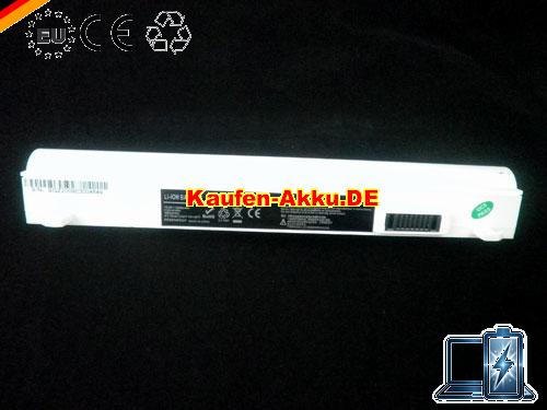 Images 5 Of EU Unis Skt-3s22 Notebook Baterie 11.1v 2200mah White