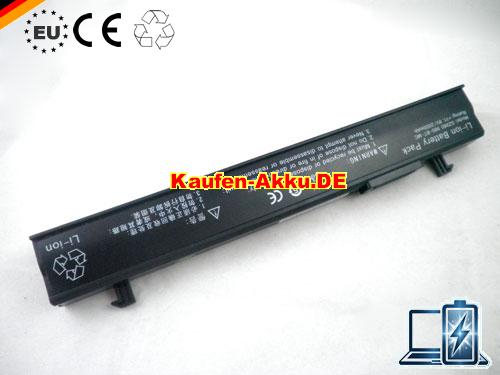 Images 1 Of EU Unis Sz980-bt-mc Notebook Baterie, 11.8v, Black, 2000mah