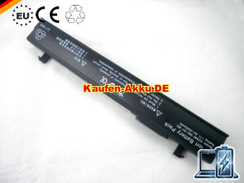 Images 2 Of EU Unis Sz980-bt-mc Notebook Baterie, 11.8v, Black, 2000mah