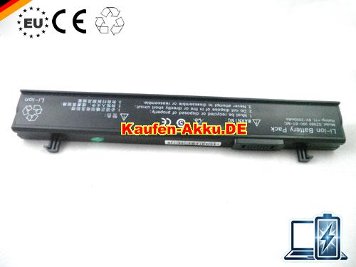 Images 5 Of EU Unis Sz980-bt-mc Notebook Baterie, 11.8v, Black, 2000mah