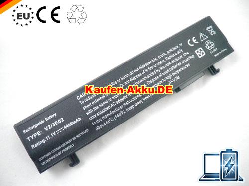  Images 1 Of EU Unis Sz980-bt-mc Notebook Baterie, 11.1v, 4400mah, Black