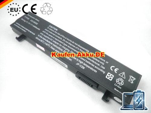  Images 3 Of EU Unis Sz980-bt-mc Notebook Baterie, 11.1v, 4400mah, Black