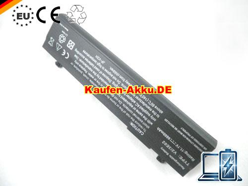 Images 1 Of EU Remplacement Ordinateur Portable Batterie Unis Sz980-bt-mc, 6600mah, 9cells