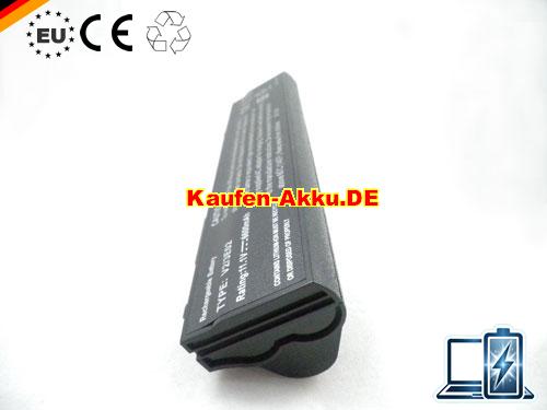 Images 3 Of EU Remplacement Ordinateur Portable Batterie Unis Sz980-bt-mc, 6600mah, 9cells