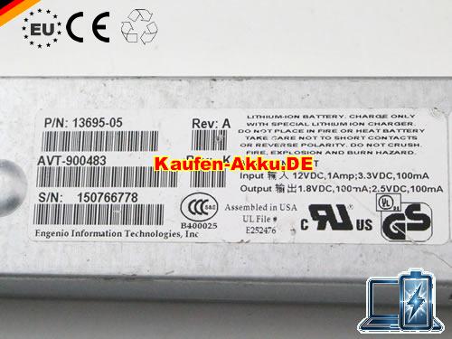  Images 5 Of EU Prawdziwy Ibm System Storage Bateria 41y0679 Ds4200 Ds4700 13695-05 13695-07 Eng-bat Backup Unit 100ma 1.8v