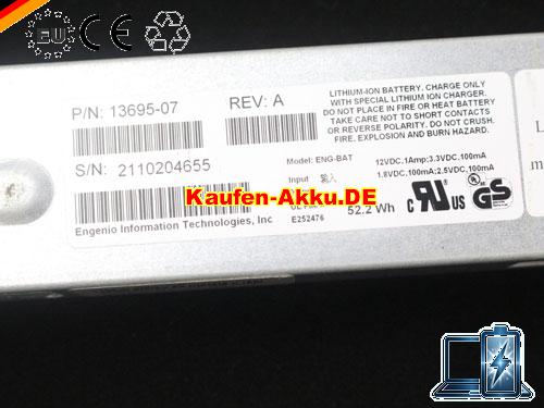 Images 5 Of EU Sun 13695-05 Avt-900483 41y0679 System Storage Ds4200 Ds4700 13695-06 13695-07 Baterie