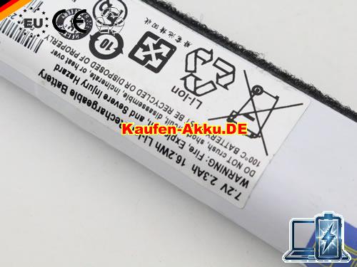  Images 2 Of EU Netapp Nexergy 271-00010 271-00010 Rev F0 Sn:b08cc Batterie 7.2v 2300mah