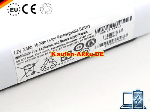  Images 4 Of EU Netapp Nexergy 271-00010 271-00010 Rev F0 Sn:b08cc Batterie 7.2v 2300mah