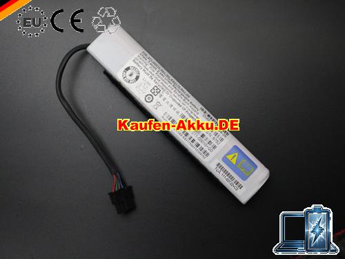 Images 3 Of EU Autentico Ibm Netapp 271-00010 271-0010+g0 271-0010+e0 Es3175 Rev E0 Batteria 7.4v 2.3ah