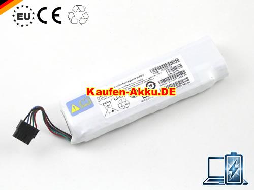 Images 1 Of EU Originální Ibm 271-00011 Baterie Nex-900486 Pro Netapp N3600 7.2v 2300mah