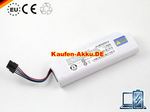  Images 2 Of EU Genuina Ibm 271-00011+f0 Batería Sn Bf10 271-00011 4600mah Netapp N3600