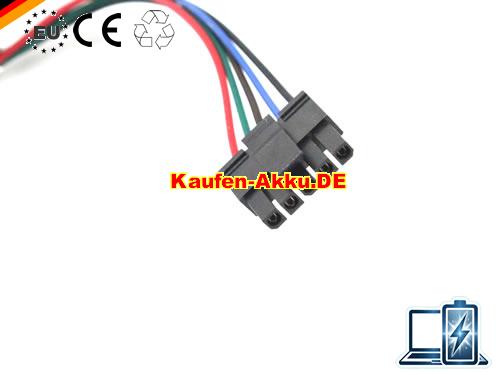  Images 5 Of EU Genuina Ibm 271-00011+f0 Batería Sn Bf10 271-00011 4600mah Netapp N3600